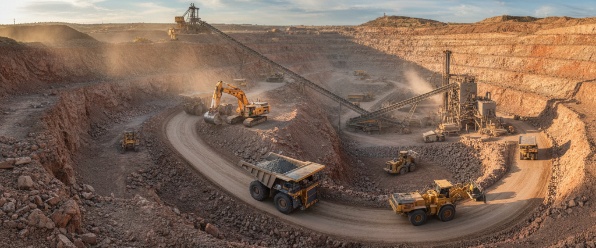 Başkaya Grup Madencilik