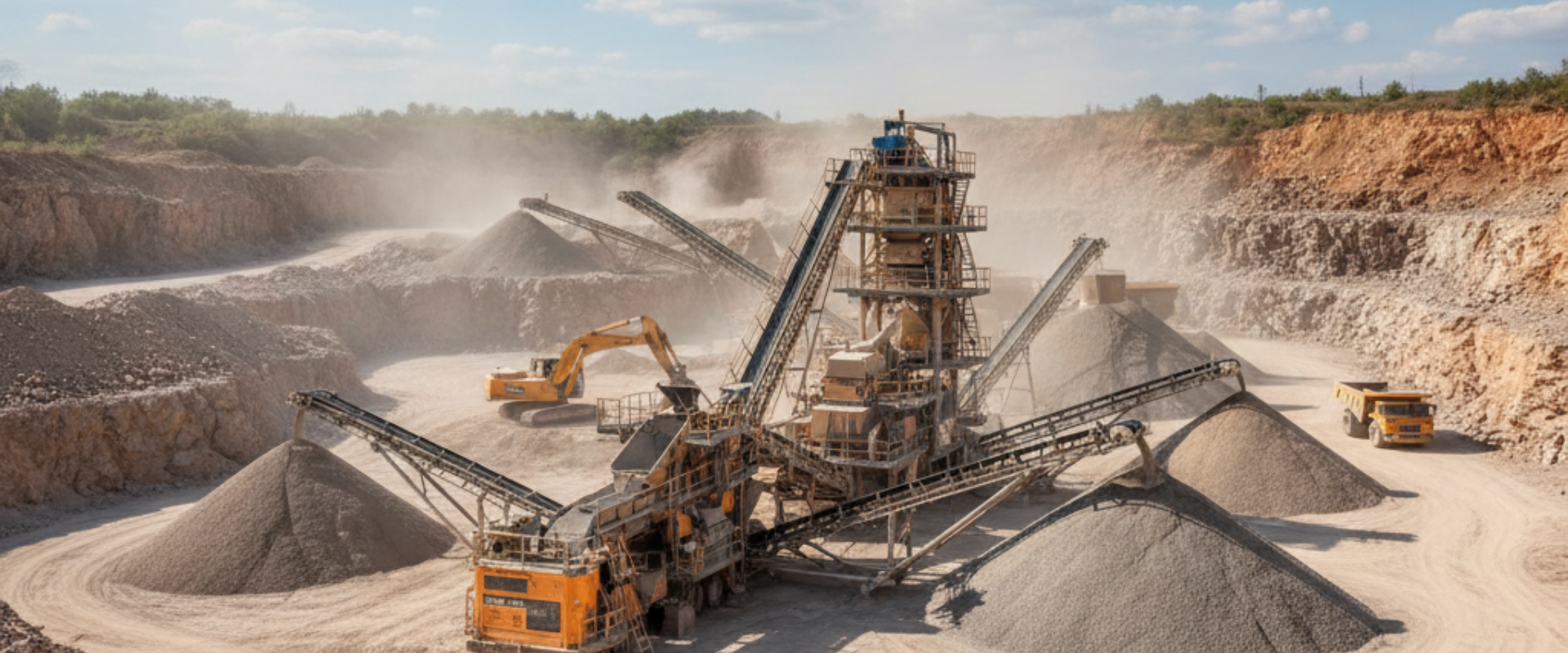 Başkaya Grup Madencilik